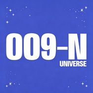 宇宙009-N抖音达人头像