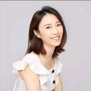 菁菁啊璐璐抖音达人头像