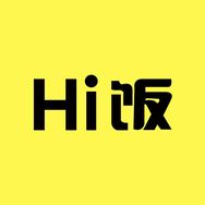 Hi饭美食抖音达人头像