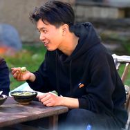 守乡人准娃子抖音达人头像