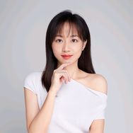 象棋女神时凤兰抖音达人头像