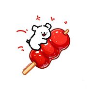 小奶糕抖音达人头像
