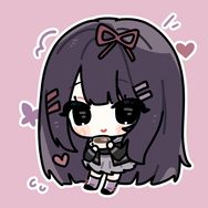 温婉抖音达人头像