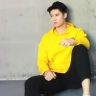 李汎的健身日志抖音达人头像