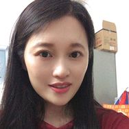 湖南朵朵抖音达人头像