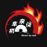 机车杂谈抖音达人头像