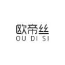 欧帝丝假发旗舰店抖音达人头像