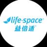 LIFE SPACE益倍适口香微泡片抖音号头像