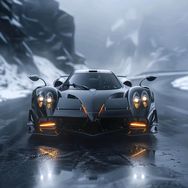 皇冠科技抖音号头像