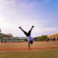 黄教练（干货教学）抖音达人头像