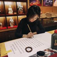般若师兄抖音达人头像
