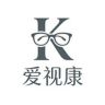 爱视康护眼老花镜抖音达人头像