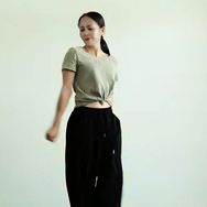 晴迗抖音达人头像