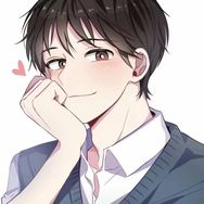 逗小坤抖音达人头像