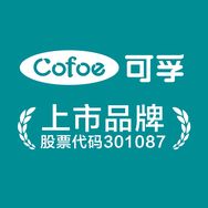 可孚孕产旗舰店抖音号头像