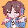 电竞陆小凤抖音达人头像