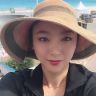 澳洲杨姐抖音达人头像