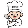 韩小厨教做菜抖音达人头像