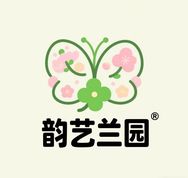 韵艺兰园抖音达人头像