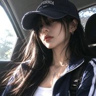 松塔塔（AIGC）抖音达人头像