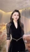 美美好会穿抖音达人头像