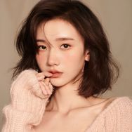 苏苏来啦抖音达人头像