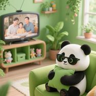 丁宝奇妙屋抖音达人头像