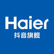 海尔官方旗舰号抖音达人头像