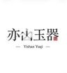 梧桐珠宝亦山抖音达人头像