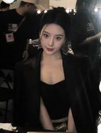 王小璐抖音达人头像