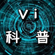 Vi科普抖音达人头像
