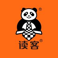读客官方旗舰店抖音达人头像
