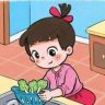 安安家.抖音达人头像