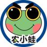 农小蛙官方旗舰店抖音号头像