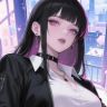 科技观察员老六抖音达人头像