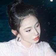 徐乾秋抖音达人头像