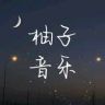 柚子音乐抖音达人头像
