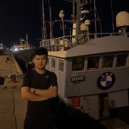 陈大林的海鲜抖音达人头像