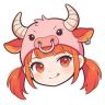 娱乐牛魔王抖音达人头像