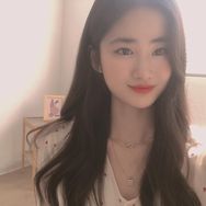 朵儿定制女装抖音达人头像
