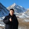 体制内就业找老陈-高顿教育抖音达人头像