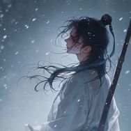 阿川川抖音达人头像