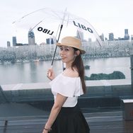 魔都莫文慰抖音达人头像