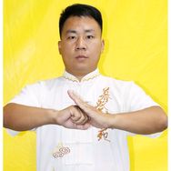 暮登武苑武术馆官方号抖音达人头像