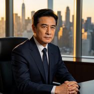 杨总国际论抖音达人头像