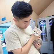 金宇善行天下抖音达人头像