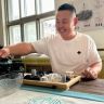 强哥爱玩车抖音达人头像