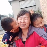 藕妹家人抖音达人头像