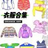 文文轻奢女装抖音达人头像
