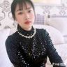 静姐抖音达人头像